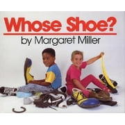 Whose Shoe?, Used [Hardcover]
