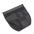 thumbnail image 6 of UNTERING Motorcycle Seat Bag Nylon Under Seat Storage Pouch-Bag for 155 V1/ Motorbike Accessories Seat Tool Organizer-Bags, 6 of 7