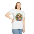thumbnail image 2 of Dog Shirt, Shirt with Dog, Animal Tee, Shirt with Animals, 2 of 92