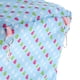 thumbnail image 5 of Cama Colgante Casa Juguetes Hámster Complimentos Mascota Color Brillante Ecológico Duradero Colco Hamster Tunnel Hammock, 5 of 8