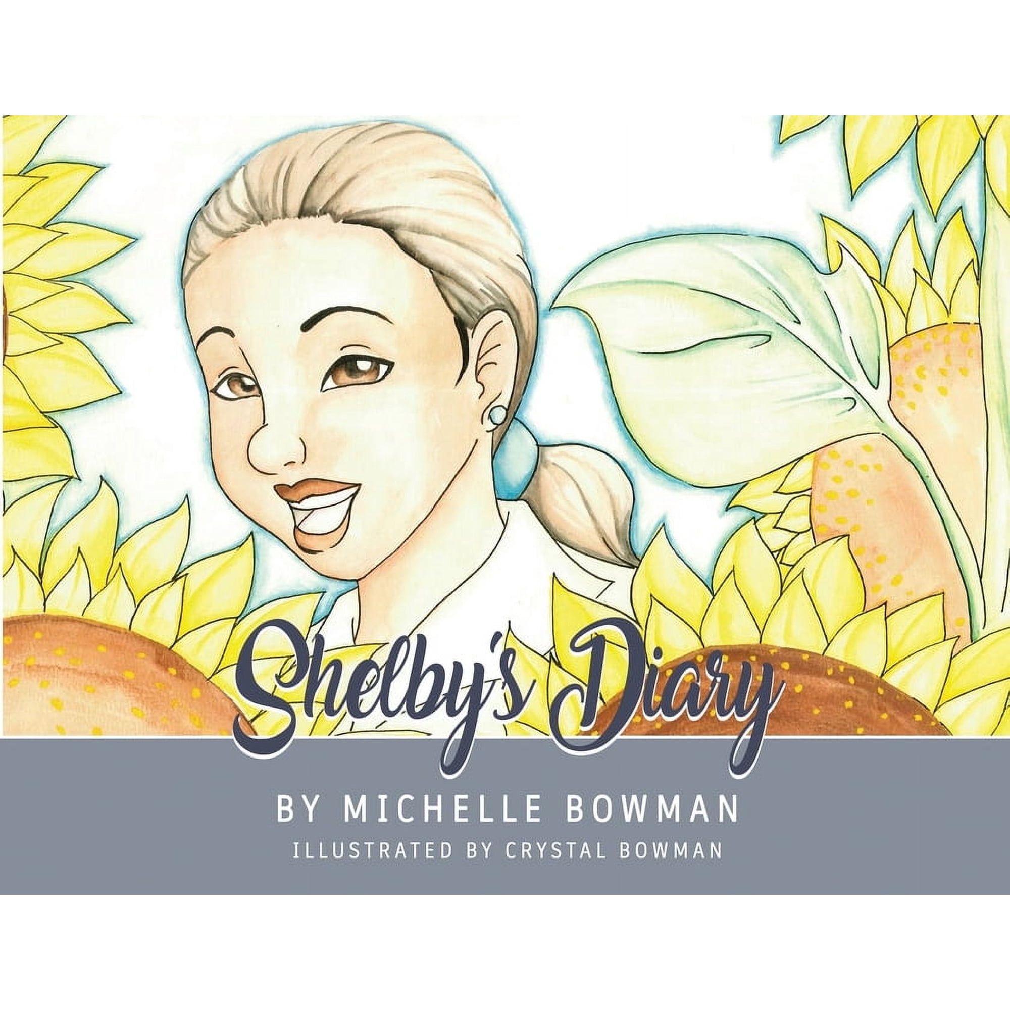 Shelby s Diary (Paperback)