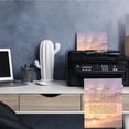 thumbnail image 3 of At Sunset Letterhead, Printer & Copier Paper, 100 Sheets per Pack, 3 of 5