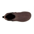 thumbnail image 2 of Xero Shoes Men's Melbourne Casual Chukka Boots - Wide Toe Leather Dress Shoes, 2 of 8