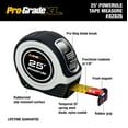 thumbnail image 5 of Pro-Grade 15608 8 oz Ball Pein Hammer with Fiberglass Handle, 5 of 5
