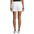 Time and Tru Women's Utility Shorts