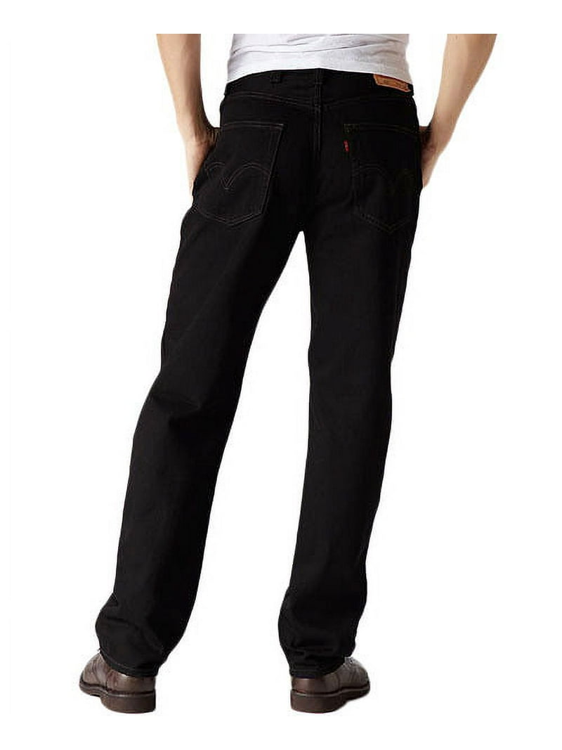 Levi's¬Æ Men's 550‚Ñ¢ Relaxed Fit Jeans, Relaxed Fit, Size 34x32