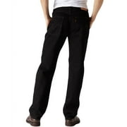 Levis® Mens 550™ Relaxed Fit Jeans
