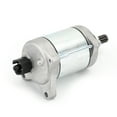 thumbnail image 6 of NEW STARTER fit for Honda TRX 250 TRX250TM TRX250TE FOURTRAX / RECON 2008-2020, 6 of 10