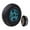 Blue Rear Wheel, variant on colaxi Wheel for Skateboarding, Replacement Components , Wheel