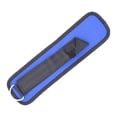 thumbnail image 3 of Ankle Strap Neoprene Padded Leg Training Ankle Cuff for Kickbacks Gym Leg Straps Single Blue, 3 of 8