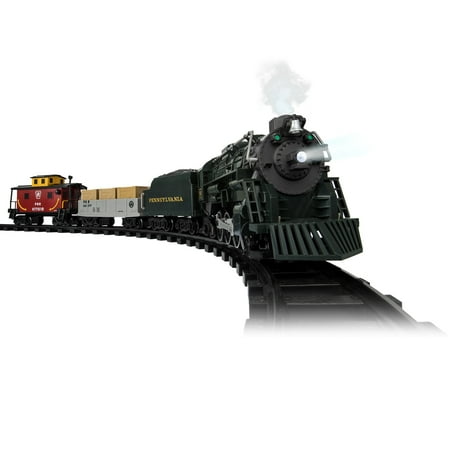 Lionel Pennsylvania Flyer RTP Train Set w/ Bluetooth