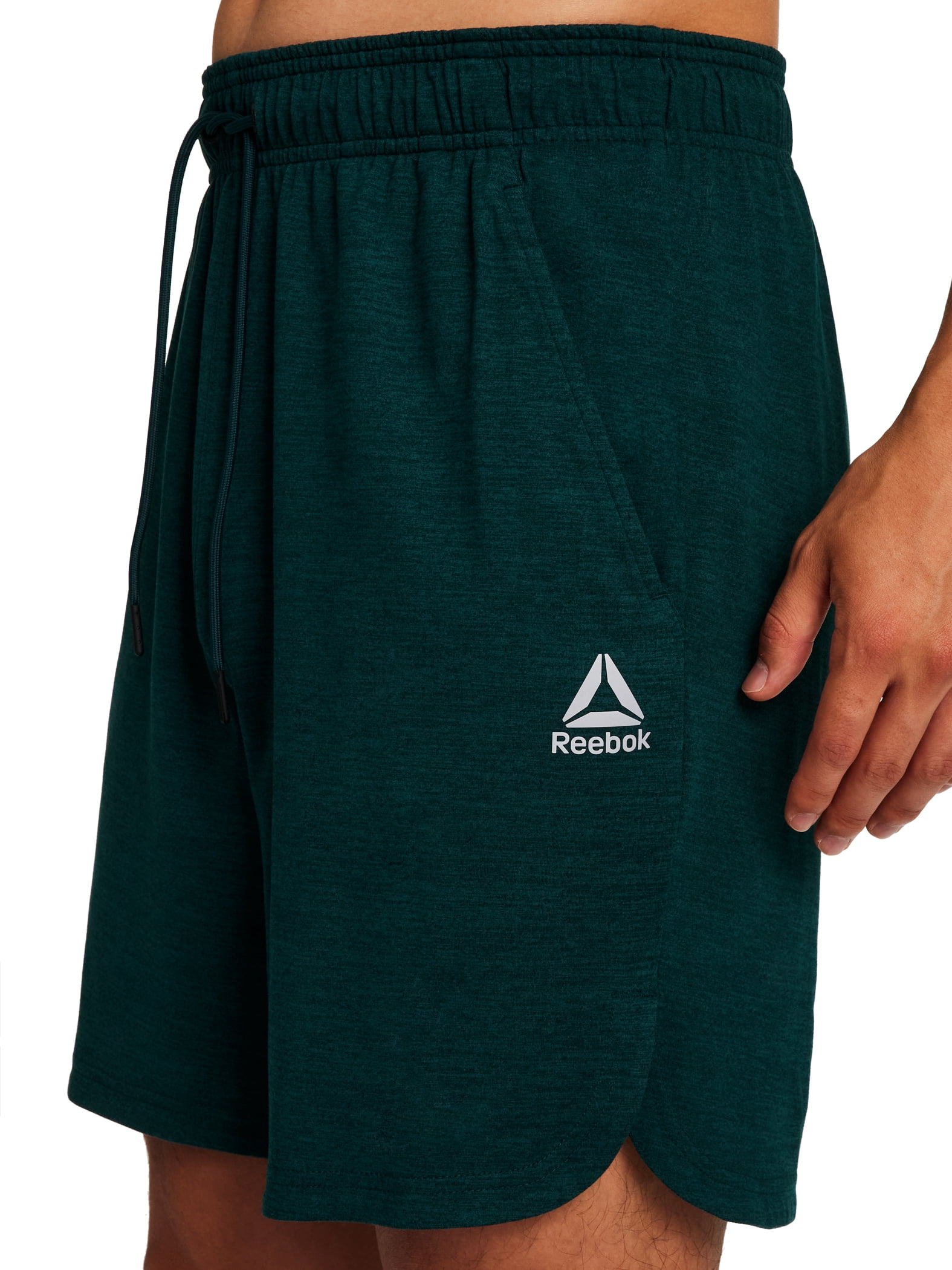Reebok Men's and Big Men's Legacy Core 7" Shorts, Size XS-5XL