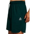 thumbnail image 5 of Reebok Men's and Big Men's Legacy Core 7" Shorts, Size XS-5XL, 5 of 5