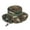 Camouflage, variant on beishanbush Bucket Hats Adjustable Cap Camouflage Boonie Hats Nepalese Cap Mens Fisherman Hat Camouflage