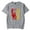 Grey-JY10479, variant on Chief Keef Unisex Short Sleeve T-shirts Men Women Streetwear Printing Casual O-neck Harajuku Stylish