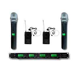 Canon WM-V1 Wireless Microphone - Walmart.com