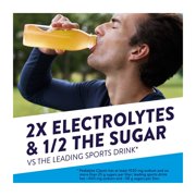 Pedialyte Electrolyte Solution Mixed Fruit Liquid, 32 Fl Oz Bottle