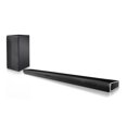 thumbnail image 3 of LG 2.1 Channel Soundbar with Wireless Subwoofer and BT Connectivity - SLM3D, 3 of 11