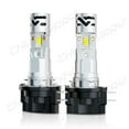 thumbnail image 3 of 2X Ampoules LED H11B Phare Kit de Feux de Position pour Hyundai Elantra 2007 2008 2009 2010, 3 of 8
