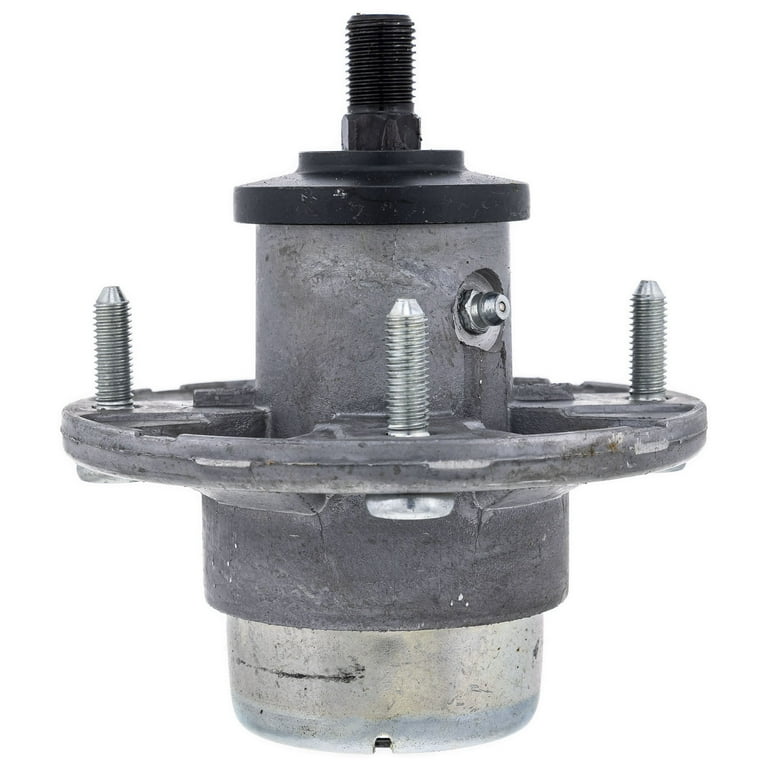 Free Shipping! John Deere AM144608 Spindle Assembly Ztrak