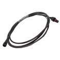thumbnail image 1 of Cable de extensión antiinterferencias para electrodomésticos, autobuses, furgonetas y vehículos. 2 pines 05 m, 1 of 8