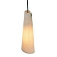 thumbnail image 5 of Meyda Tiffany 118725 Accoutre Canvas 6" Wide Mini Pendant - Bronze, 5 of 7