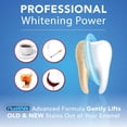 thumbnail image 2 of Plus White 5 Minute Speed Teeth Whitening Gel, Teeth Stain Remover, Precision Tip Tube, 2 oz (Pack of 1), 2 of 9