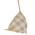 thumbnail image 3 of Burberry Female Triangle Swimsuit White Sizes standard XXXS-7XL, 3 of 3