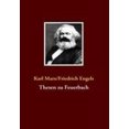 thumbnail image 2 of Thesen Zu Feuerbach, 2 of 3