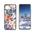 thumbnail image 1 of Compatible with Samsung Galaxy A22 5G Phone Case, Flowers-352 Case Silicone Protective for Teen Girl Boy Case for Samsung Galaxy A22 5G, 1 of 1