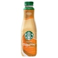 thumbnail image 3 of Starbucks Frappuccino Caramel 700ml, British Import (Pack of 3), 3 of 3