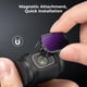 thumbnail image 3 of Kit de Filtros ND K&F Concept para DJI Osmo Pocket 3 Creator Combo, 3 of 8