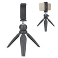 thumbnail image 2 of Support de table pour Ordinateur Portable Réglable en Hauteur avec Support Amovible et Support de Téléphone Portable, 2 of 4