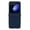 Darkblue, variant on Case for Samsung Galaxy Z Flip 7 FE / Z Flip 6, Ultra Slim Carbon Fiber Texture Protective Cover with Plating Frame Shockproof Lightweight Anti-Slip, Compatible with MagSafe, Purple