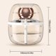 thumbnail image 2 of Humidifiers for Bedroom Top Fill Cool Moisture Humidifier with Night Light for Baby Room Car Office, 2 of 5