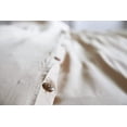 thumbnail image 5 of Pillowtex® Copper Infused Bamboo Duvet Cover, White, King/Cal King, 5 of 5