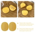 thumbnail image 3 of unbranded 2Ud Accesorios Pequeños Para En De Papas Fritas Surtidas Para Un Look Adorable, 3 of 8