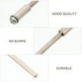 thumbnail image 3 of Shisuyan Alloy Screw Mandrel Assorted Color 24Pcs 1.45X0.24X0.24In, 3 of 8