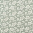 thumbnail image 3 of No. 918 Marist Floral Semi-Sheer Rod Pocket Kitchen Curtains, 54"W X 14"L, 3 of 5