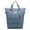 Sky Blue, variant on Kukoosong Tote Bag and Purses for Women Travel Essentials Double-Layer Expansion Large-Capacity Travel Bag Dry and Wet Separation Luggage Bag Sky Blue One Size