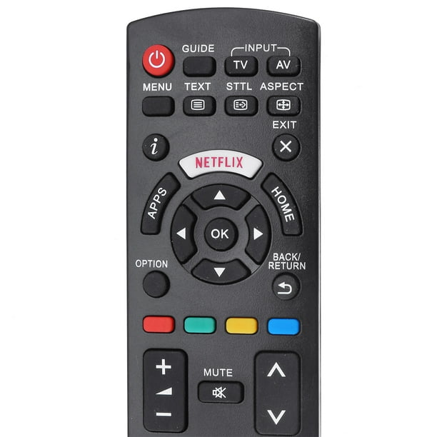 Télécommande TV originale Panasonic N2QAYB000898