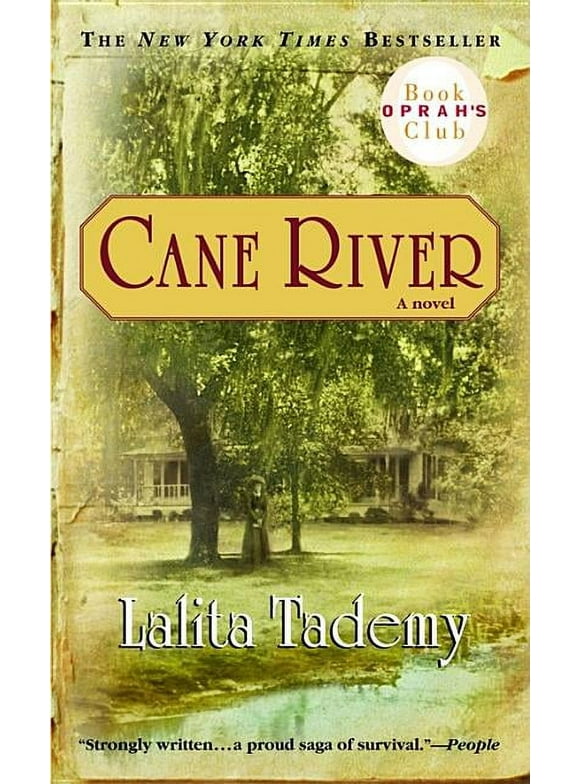 Cane River (Paperback)
