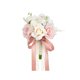 thumbnail image 5 of Ramo de novia para boda, flores artificiales, decoración del hogar, ramo de novia, ramo de para centros de mesa de boda, regalos para no, 5 of 8
