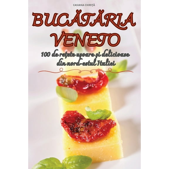 BucĂtĂria Veneto, (Paperback)