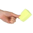 thumbnail image 3 of CanDo Hand Therapy Blocks, Extra-Soft (Yellow), Pack of 32, 3 of 7