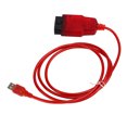 thumbnail image 4 of Cable de diagnóstico del programador OBD2 ECU Bling Bling para Renolink V1.99, 4 of 12