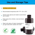 thumbnail image 4 of Impresora 3D de resina ELEGOO Standard LCD 405nm UV 1L blanca, 4 of 7