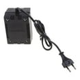 thumbnail image 4 of 300w 220/240v To 110/120v Ac Step Down Travel Voltage Transformer Converter, 4 of 5