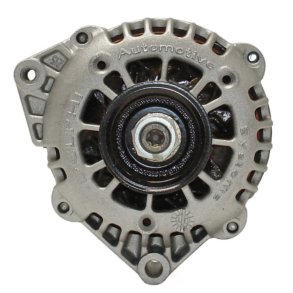 FVP Professional 8199502 Alternator Standard