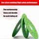 thumbnail image 4 of Upgraded Rock Slab Cutting Disc 45 in Rock Slab Flat Grinding Cutting Piece Glass Cutting Disc Diamond Chamfered Saw Blades, 4 of 4